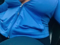 Mama needs milking 6/16