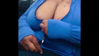 My tits are so sore. Help daddy