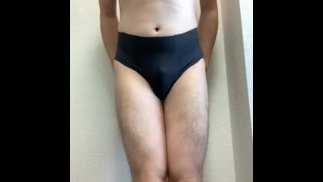 変態ちんぽの昼下がり♡ピュッピュ汁射出前の興奮タイム