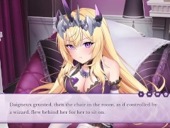 Dominant Morning Fun – She’s Running the Show | The detective Servant Episode 5