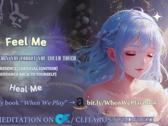 Relax and Enjoy While I Awaken Your Orgasmic Energy | Intimate Meditation for Healing & Pleasure, RS