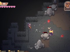 Часть вторая | Мисс Неко: Пираты | Секс игра Сцены секса - Screenshot 5 of 16 - Japanese Sex