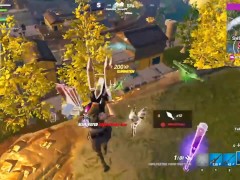 "Watch This PRO-Level Gameplay in Fortnite! 🧠💥"