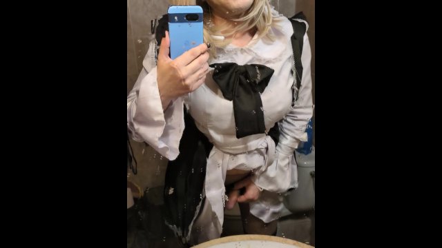 Maid Mirror 01