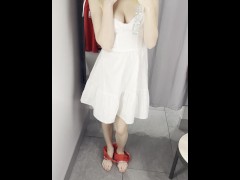 Nice Dress?