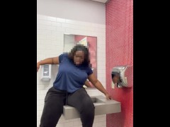 They BANNED This Horny College Cutie From TikTok!