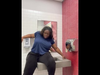 They BANNED This Horny College Cutie From TikTok! — Full Scene — Watch the Uncut Take