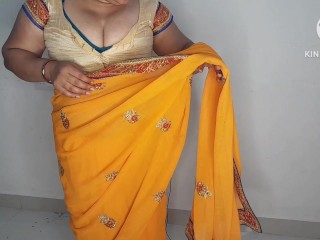 РОМАНТИКА СЫНА МАЧЕХИ В ОТСУТСТВИЕ ОТЦА НА ХИНДИ