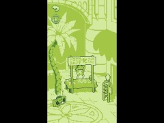 CocoNut Shake - Perfect Breast Milking on the Beach! - 100% Game [Hentai game]