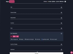 PornJourney Hentai : One PIece Anime Perona Porn