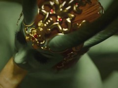 “Taste of the Nine Hells” Circle #3 release for everyone! 😈