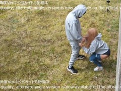 【青姦】公園で我慢できなくてヤっちゃった💦家に帰ってからも止まらない。 - Screenshot 6 of 16 - ギャル