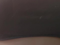 Got so horny and almost came from my swollen nipples 🥵