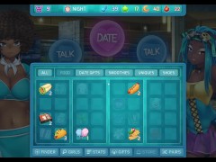 HuniePop 2 Double Date Ep.4 - Screenshot 1 of 16 - Hentai