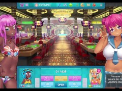 HuniePop 2 Double Date Ep.4 - Screenshot 11 of 16 - Hentai