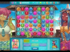 HuniePop 2 Double Date Ep.4 - Screenshot 16 of 16 - Hentai