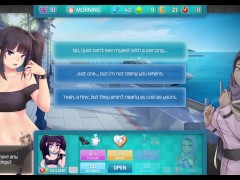 HuniePop 2 Double Date Ep.4 - Screenshot 6 of 16 - Hentai