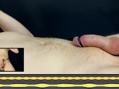 Full E-Stim Session with Audio - Screenshot 13 of 16 - E Stim