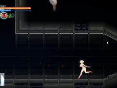 ALL LESBIAN ALIENS HENTAI SCENES - ALIEN QUEST EVE