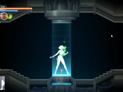 THE BIGGEST ALIEN'S DICK IN THIS GAME - ALIEN QUEST EVE