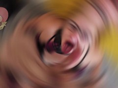 POV peaking in on your professor turns naughty