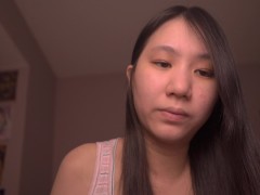Asian Girl ASMR - Jeremiah 18-23