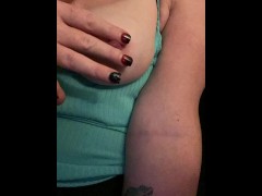 Just one 🫢 - Screenshot 13 of 16 - Nipple Play