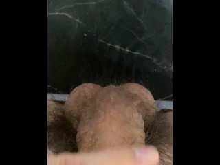 Мастурбация