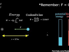 "Bro I swear she got some potential" introduction to electrical engineering P1E2
