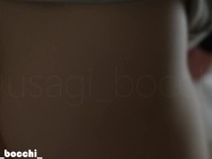 【ASMR】オナニーを覗き見しよう - Screenshot 14 of 16 - Usagi