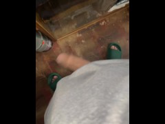 Erection - Screenshot 14 of 16 - Big Cock