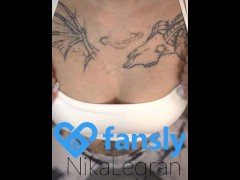 TITS JUMPING - Screenshot 5 of 16 - Boobs Jump