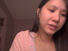 Cute Asian Girl ASMR - Jeremiah 24-27
