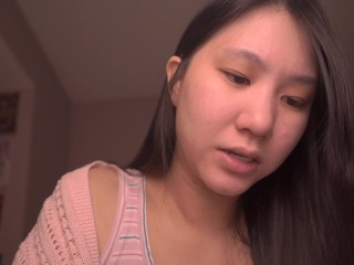 Cute Asian Girl ASMR - Jeremiah 24-27