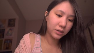 Cute Asian Girl ASMR - Jeremiah 24-27