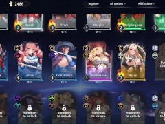 EP2: Obtaining More Sexy Maidens - Everlusting Life