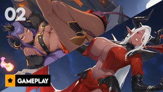 EP2: Obtaining More Sexy Maidens - Everlusting Life