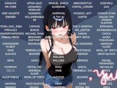 Bad Girl Hates Being A Softie..But She'll Do It For You [F4A Roleplay ASMR]