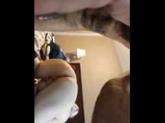 I LUV sobbin on BIG COCK💦 - Screenshot 13 of 16 - Bbc