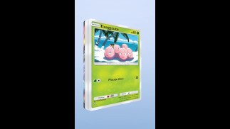 New Pokémon TCG expansion, daily attempts UwU