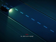 The Night Driver-05-A Long Ride