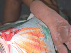 DEPOIS DE UM DIA DE TRABALHO EU MIM EXIBO COMO UMA PUTA NA INTERNET