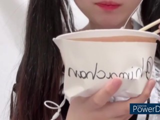 Eat Udon
