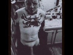 Halfway to Halloween