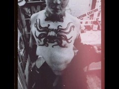 Halfway to Halloween - Screenshot 13 of 16 - Horror Porn