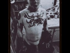 Halfway to Halloween - Screenshot 15 of 16 - Masked Man