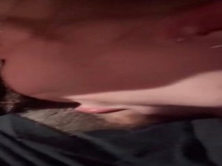 MILF Sucked the Soul out of me 💦