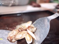 居酒屋デート後に玄関先で即フェラ抜き♡M男彼氏をた～っぷり焦らし寸止めでイジメて溜めた濃厚精液を口内射精ごっくん　主観 Vlog 日本人 カップル 巨乳 素人 調教 手コキ 変態 淫乱 痴女 個人撮影 6/16