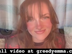 Mesmerizing Eyes - Face Worship Eye Contact Lips Mouth Mesmerize Mind Fuck Gooning Addiction