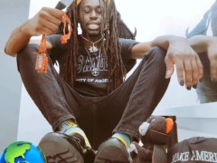 Sinners Wish - King 6 Islam